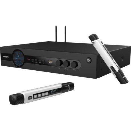 CSS1880/93  卡拉 OK 功放器