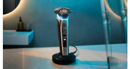 Philips Shaver series 9000ウェット＆ドライS9985 Amazon.com: Philips Norelco Shaver Series 9000, Wet and Dry