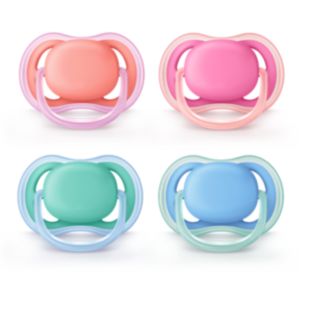 Avent SCF244/23 ultra air pacifier