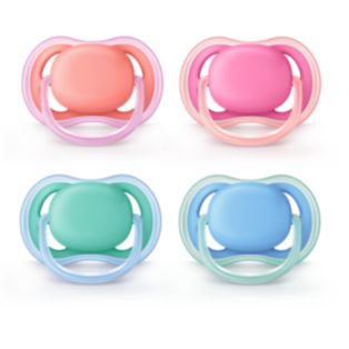 Avent ultra air Schnuller
