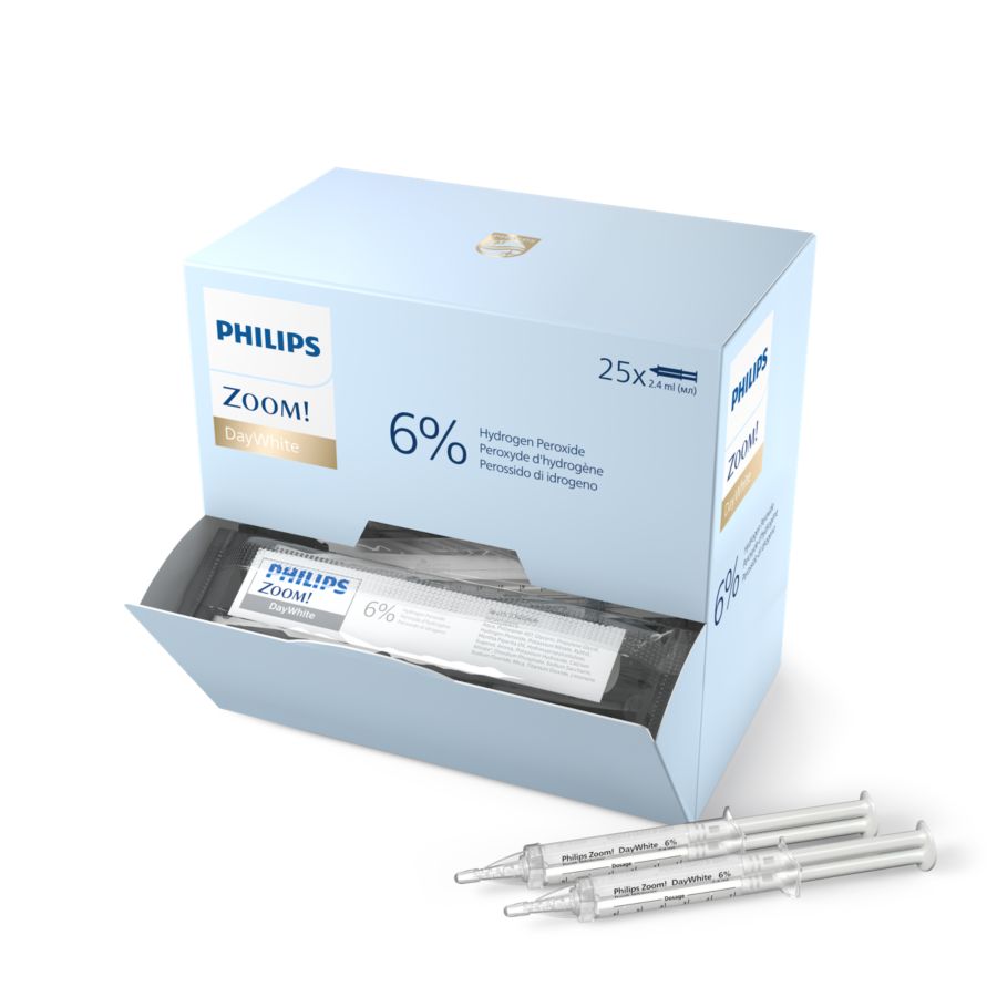 Proven results and superb patient experience