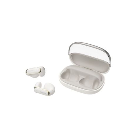 TAT4459WT/93  4000 series TAT4459BK Open-ear wireless headphones