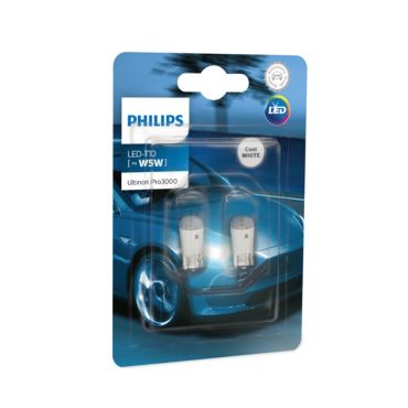 Ultinon Pro3000 SI Lámpara de señalización para coche