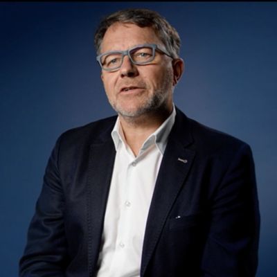Dr. Hans Ulrich