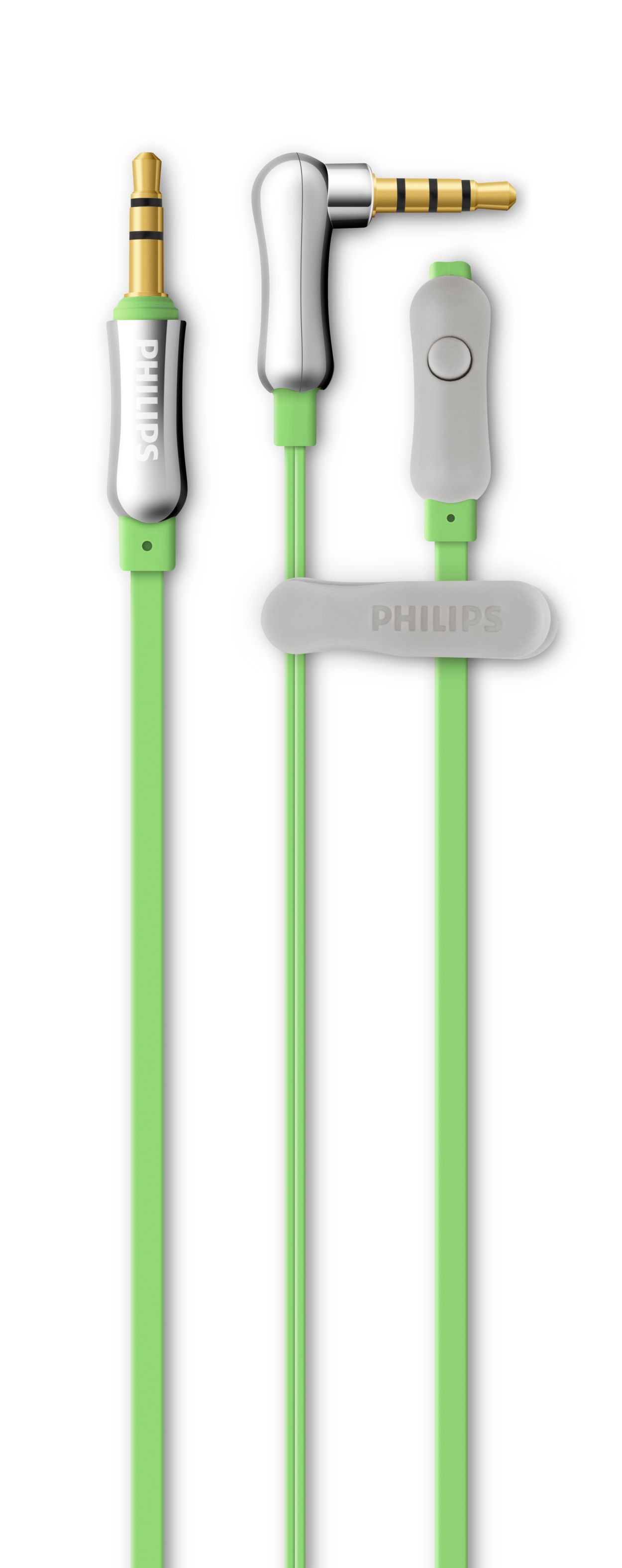 Musique et appels mains libres sur smartphone