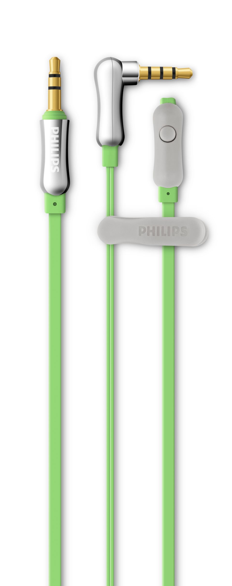 Musique et appels mains libres sur smartphone