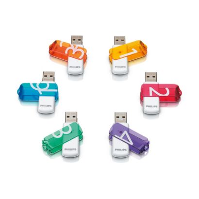 Easy to use, plug and play!