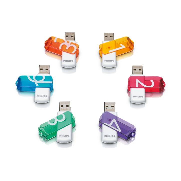 Easy to use, plug and play!