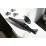 High performance, precise edges & contours