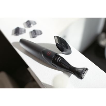 High performance, precise edges & contours