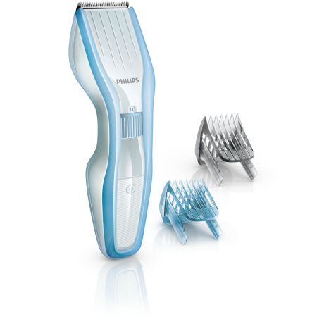 HC5446/15 Hairclipper series 5000 理发器