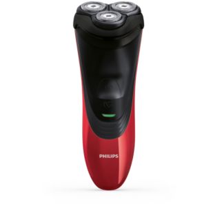 Shaver series 5000 PowerTouch Rasoir électrique rasage à sec