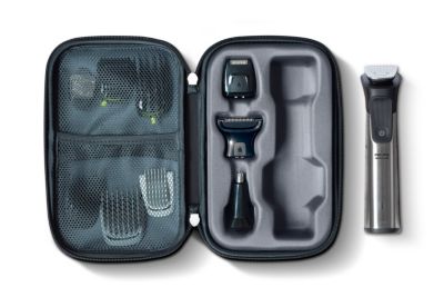 Norelco All-in-One Trimmer Series 9000 - thumbnail 2