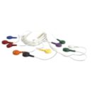 StressVue Patient cable 10 lead (AHA) Diagnostic ECG Patient Cables and Leads