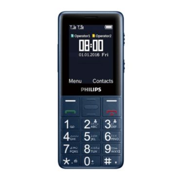 Xenium Mobile Phone