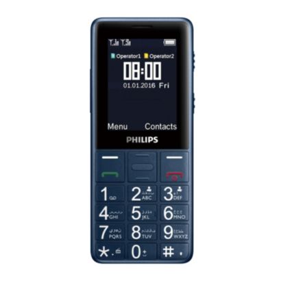 Philips Xenium