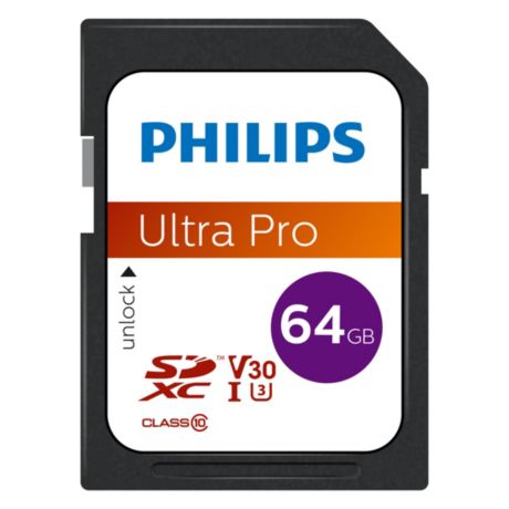 FM64SD65B/00  FM64SD65B SD cards