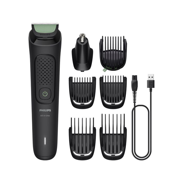 7-in-1 trimmer