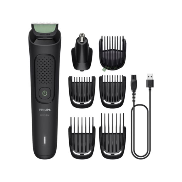 All-in-One Trimmer 3000 Series 7-in-1 trimmer
