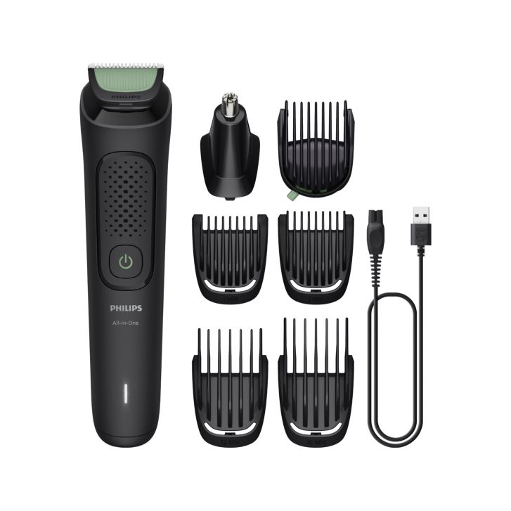 Philips All-in-One Trimmer 3000 Series