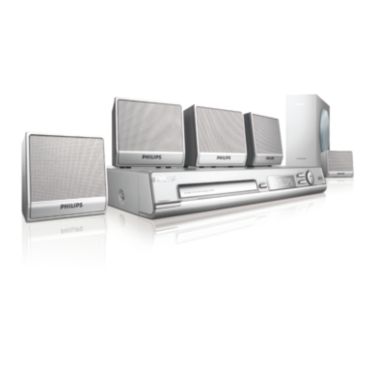HTS3090 DVD home theater system
