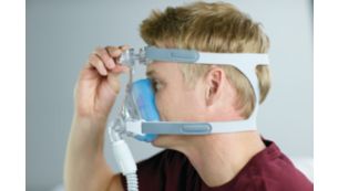 Med patienternes komfort for øje