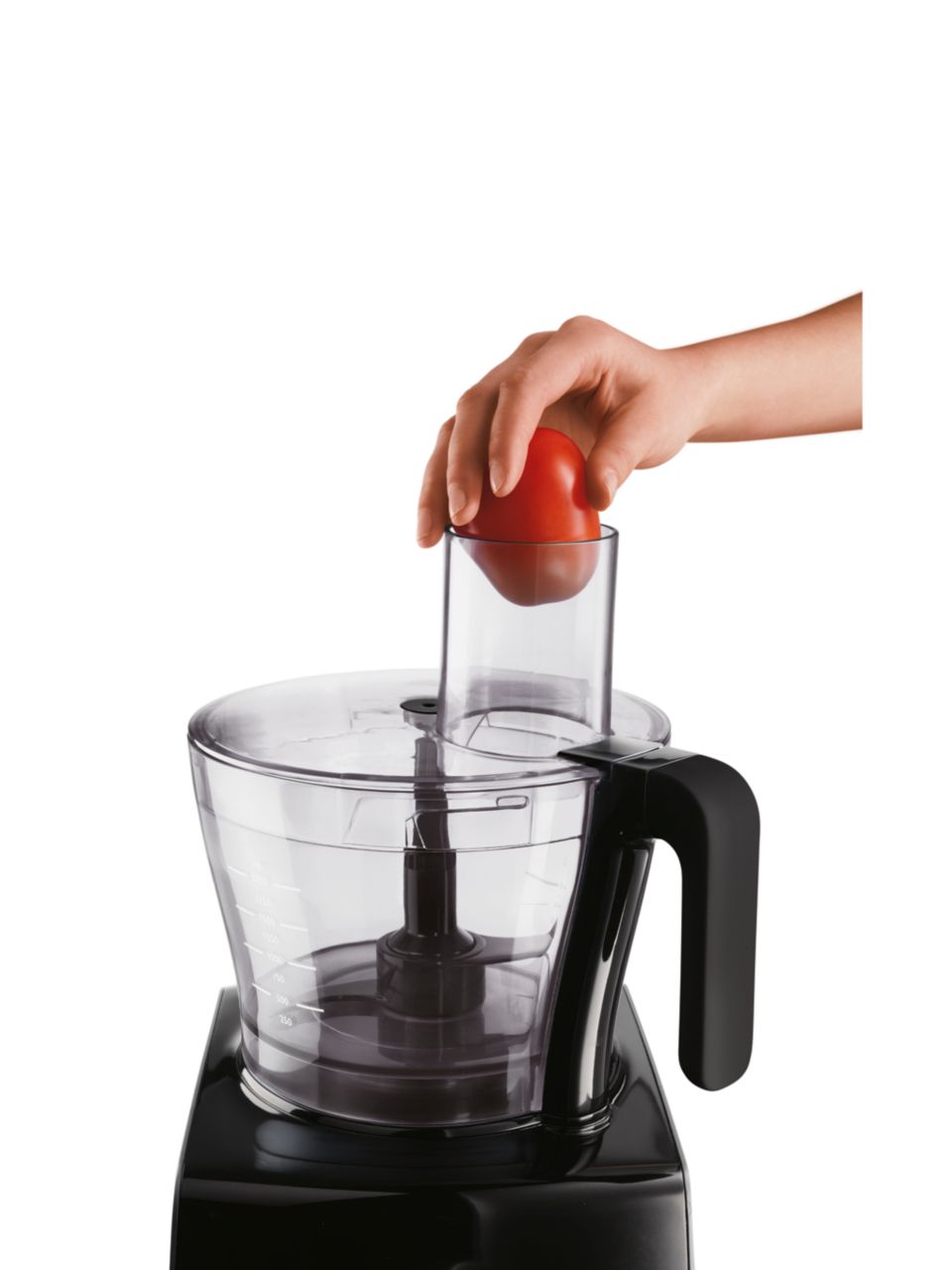 Pure Essentials Collection Food processor HR7774/90 | Philips