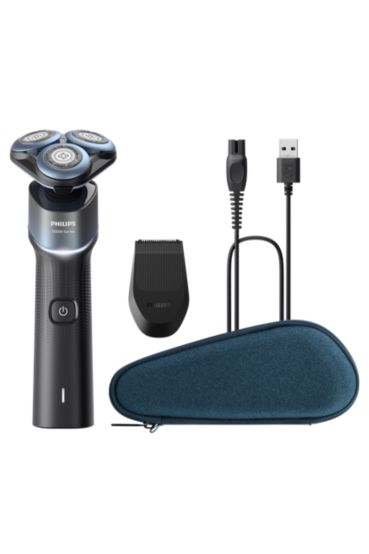 Shaver 5000X series