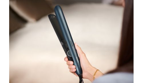 Rango de temperatura de 120 °C a 230 °C