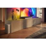 The One that brings the cinema home