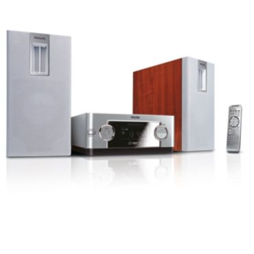 MCM119 Micro Hi-Fi System