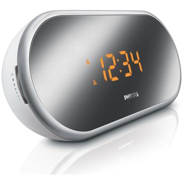 AJ1000 Clock Radio