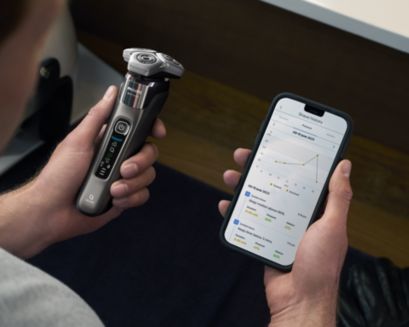GroomTribe app