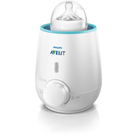 SCF355/01 Philips Avent Fast bottle warmer