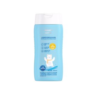 Avent Kidscare 儿童净润洁面洗发沐浴乳