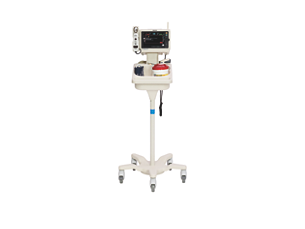 SureSigns Premium Rollstand Mounting and stands