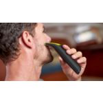 Zastřižení, vytvarování a oholení vousů všech délek