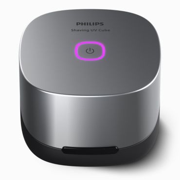 Accessories UV kocka za brijaći aparat