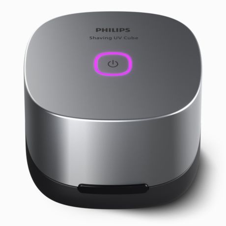 UVC10/00 Accessories Kostka UV do golarek