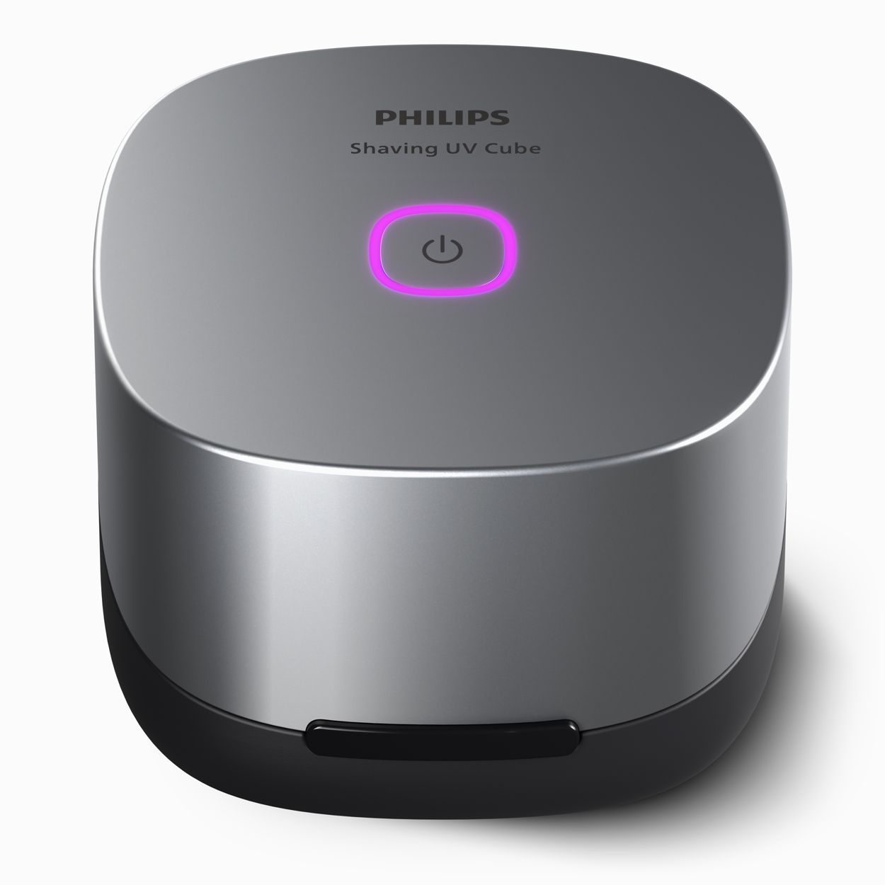 Ciesz się wyjątkowo higienicznym* goleniem każdego dnia