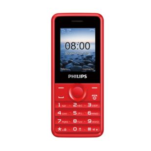 Xenium Mobile Phone