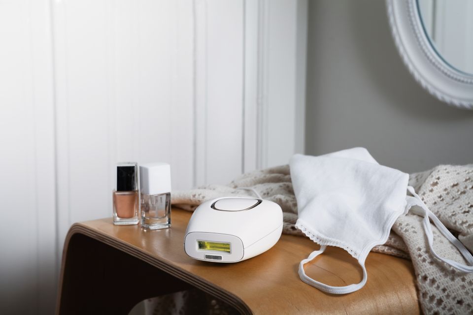 Philips lumea comfort ipl sale