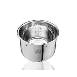 Viva Collection Stainless steel inner pot