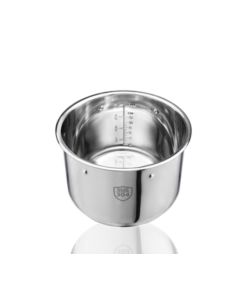 Philips all in one cooker stainless steel pot new arrivals