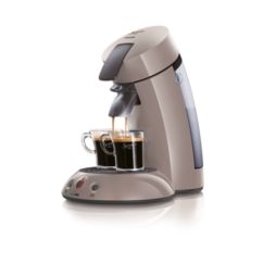 Support à dosette Espresso HD7001/01