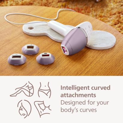 Philips Philips Lumea IPL 8000 Series