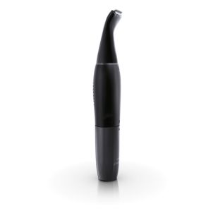 NT9125 Precision trimmer