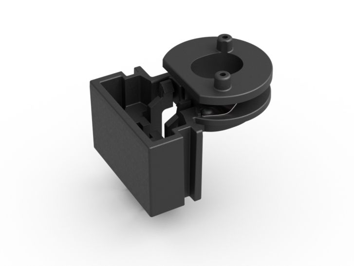 Philips Accessories for LED upgrade