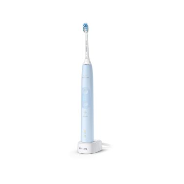 Sonic electric toothbrush