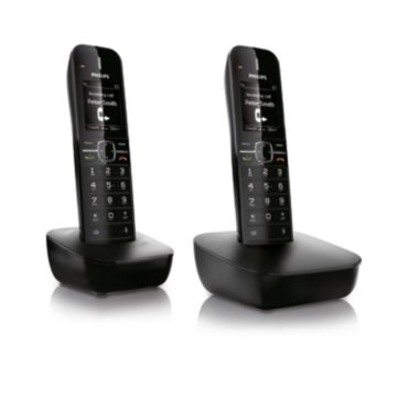 BeNear CD4802B Cordless phone